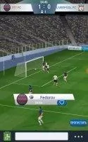 Top Soccer Manager Скриншот 8