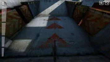 Touchgrind BMX Скриншот 9