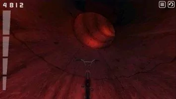 Touchgrind BMX Скриншот 11