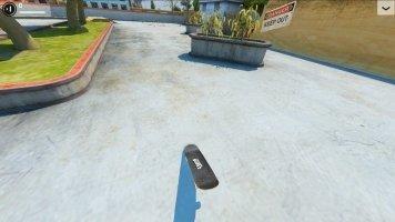 Touchgrind Skate 2 Скриншот 8
