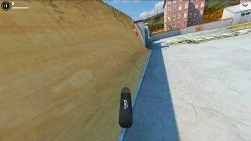 Touchgrind Skate 2 Скриншот 9