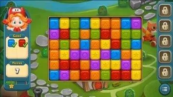 Toy Blast Скриншот 2