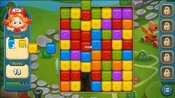 Toy Blast Скриншот 8