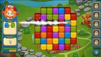 Toy Blast Скриншот 10