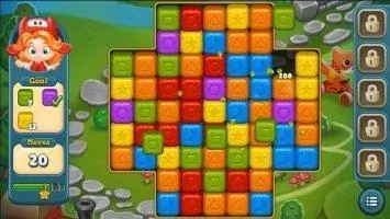 Toy Blast Скриншот 12