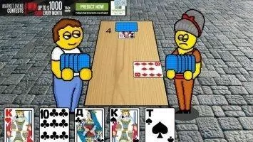 Дурак на раздевание Скриншот 6