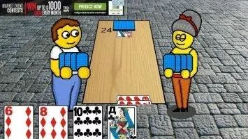 Дурак на раздевание Скриншот 8