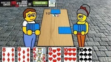 Дурак на раздевание Скриншот 9