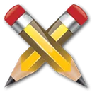 Иконка Слова