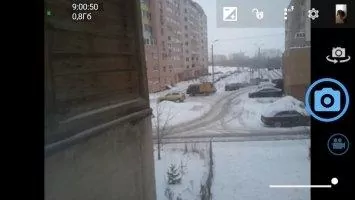 Open Camera Скриншот 1