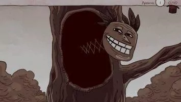 Troll Face Quest Classic Скриншот 3