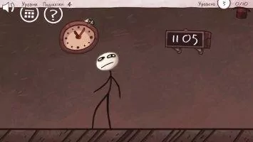 Troll Face Quest Classic Скриншот 5