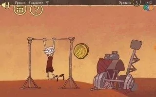 Troll Face Quest Sports puzzle Скриншот 8
