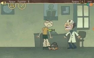 Troll Face Quest Sports puzzle Скриншот 10