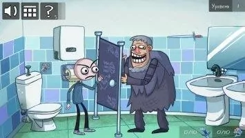 Troll Face Quest TV Shows Скриншот 1