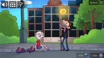 Troll Face Quest TV Shows Скриншот 5