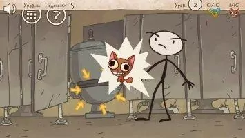 Troll Face Quest Unlucky Скриншот 4