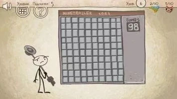 Troll Face Quest Unlucky Скриншот 9