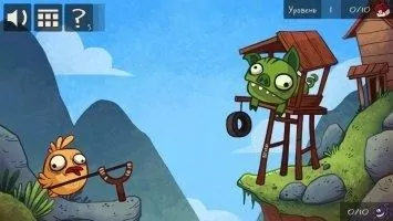 Troll Face Quest Video Games Скриншот 3