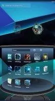 NeXt Launcher 3D Скриншот 2