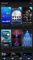 NeXt Launcher 3D Скриншот 3
