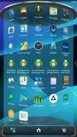 NeXt Launcher 3D Скриншот 7