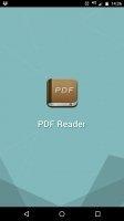 PDF Reader Скриншот 1