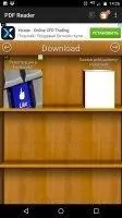 PDF Reader Скриншот 2