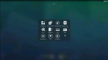 TSF Launcher 3D Скриншот 8