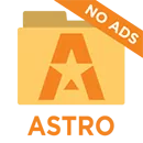 ASTRO File Manager