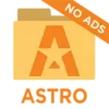 ASTRO File Manager