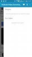 AVD Download Video Скриншот 5