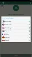 CloudVPN Скриншот 4