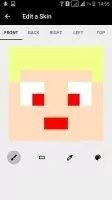 Skins for Minecraft PE Скриншот 2