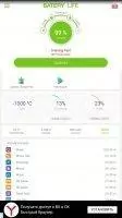 Battery Life Скриншот 1