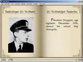 AlReader Скриншот 2