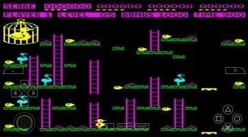 PPSSPP Скриншот 4