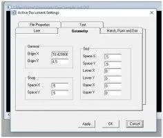 A9CAD Скриншот 4