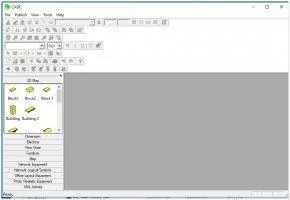 CADE Скриншот 2
