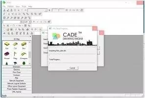 CADE Скриншот 5