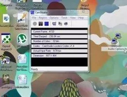 LAME MP3 Encoder Скриншот 3