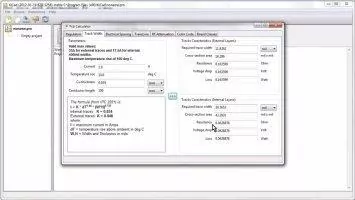 TinyCAD Скриншот 9