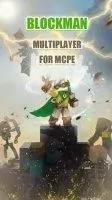 Blockman Multiplayer Скриншот 1