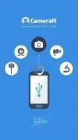 CameraFi Скриншот 1