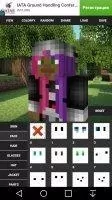 Custom Skin Creator Скриншот 5