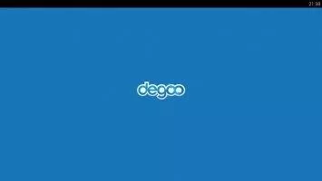 Degoo Скриншот 1