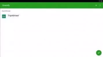 Greenify Скриншот 8