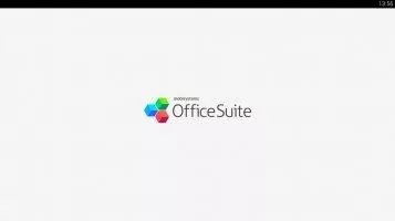 OfficeSuite Pro Скриншот 1