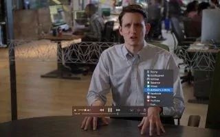 QuickTime Скриншот 8