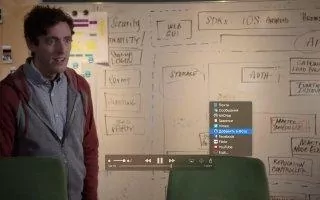 QuickTime Скриншот 9